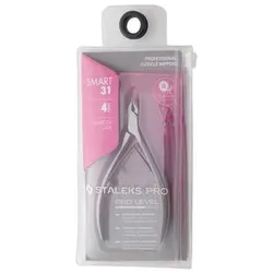 PRO Bike Gear, Nagelpflegegerät, Staleks Smart 31 Quarter Jaw 4mm Professional Cuticle Nippers