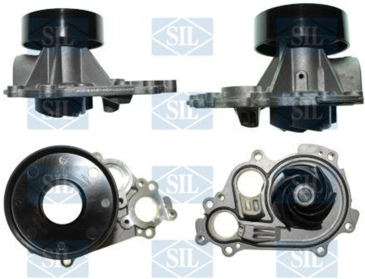 Wasserpumpe SIL PA1840