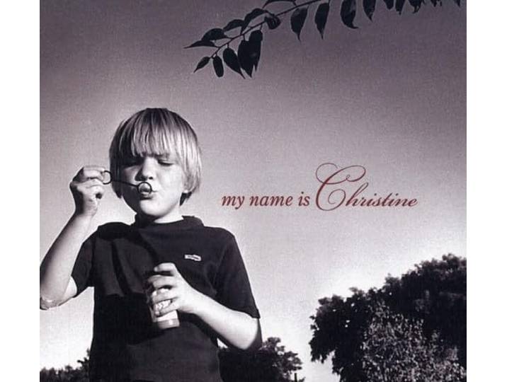 My Name Is Christine