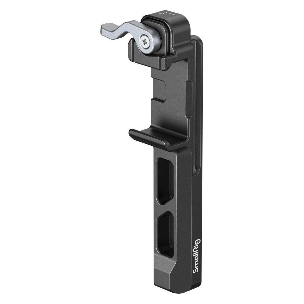 SmallRig 4196 Extended Vertical Arm for DJI RS 3 Mini (4196)