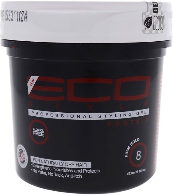 Eco Styler Styling Gel Protein 473 ml