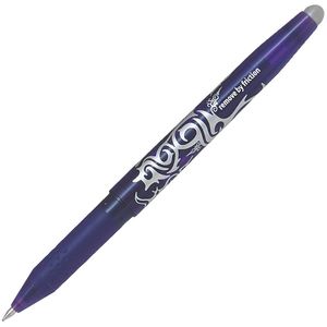 Pilot Tintenroller Frixion Ball 0.7, Gehäuse violett, 0.35mm, Schreibfarbe violett