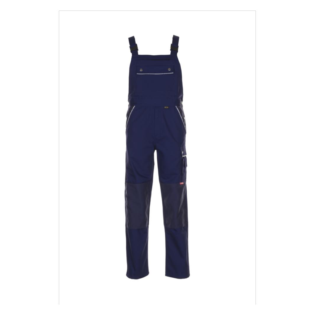 Planam Latzhose Canvas 320 (50) (11052279)