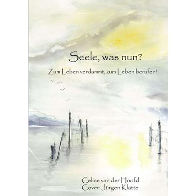 Seele, was nun?, Taschenbuch von Celine van der Hoofd, Tredition, 978-3-7497-8932-0