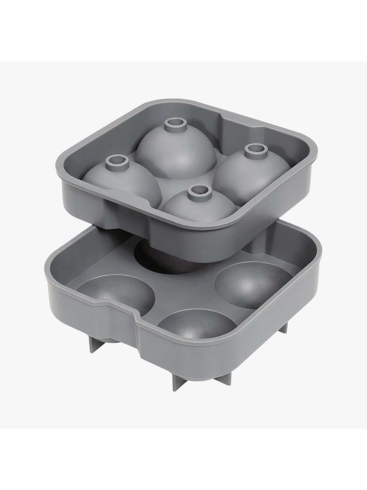 Cilio Eismaschine Eistüte QUATTRO Ø5,5cm