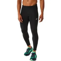 ASICS Herren Tights WINTER RUN TIGHT, Größe XXL in Braun Braun