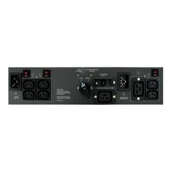 ABB MBP11/3K EXTERNER 4NWP101737R0001 mechanischer Bypass