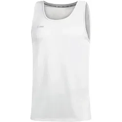 Jako Tanktop Run 2.0 Kinder - weiß - 140