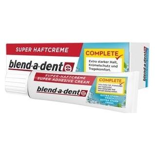 Blend-a-dent Klej Do Protez Complete (47988567)
