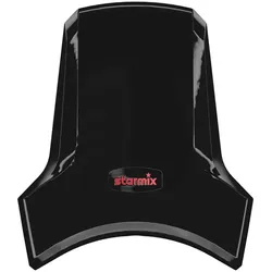 Händetrockner starmix AirStar T-C1 Schwarz