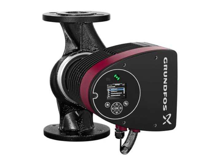 Grundfos Magna3