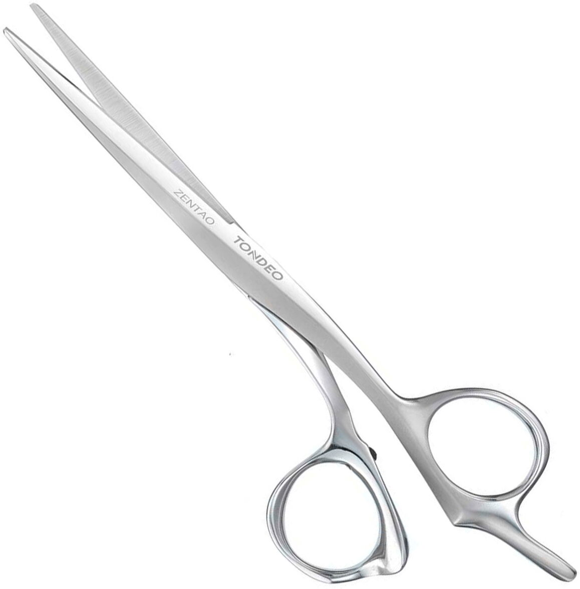 Tondeo Premium Haarschere Zentao Offset