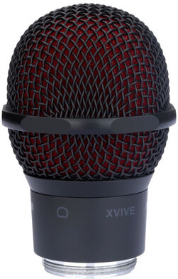 XVive MH100 Cardioid Capsule f.M5
