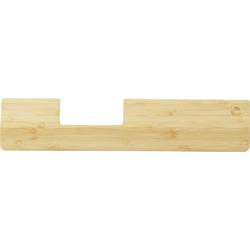 Contour Design Armauflage für Roller/ SliderMou Handballenauflage Bambus 601212
