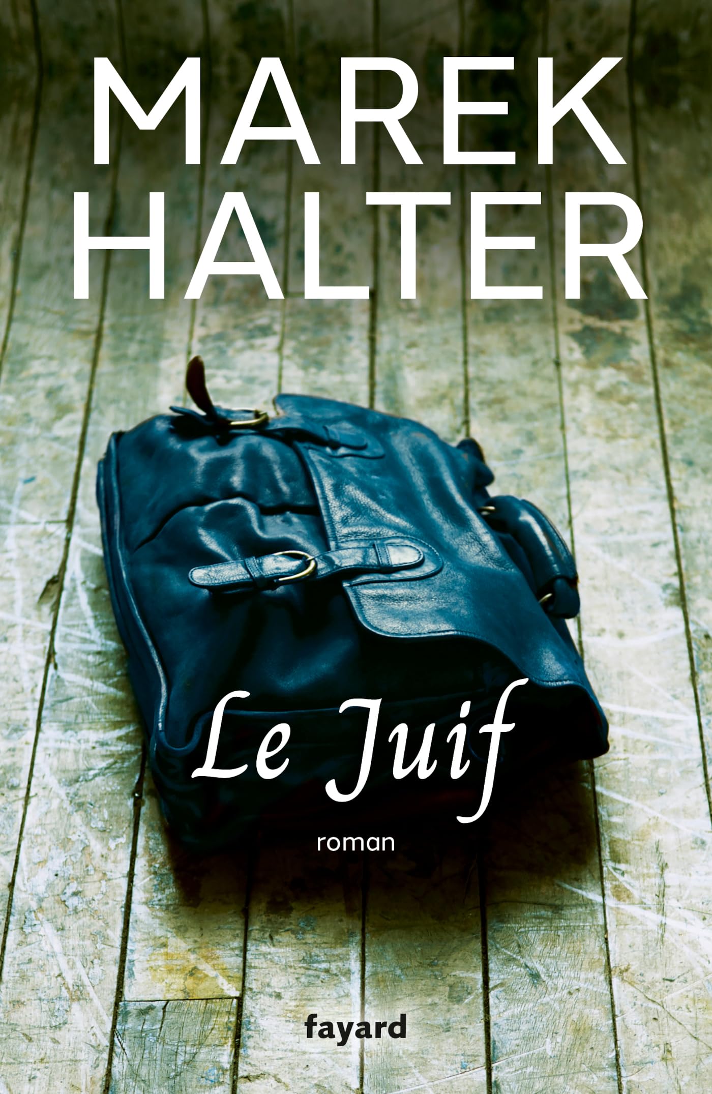 Marek Halter - Le Juif - Preis vom 13.10.2026 19:28:25 h