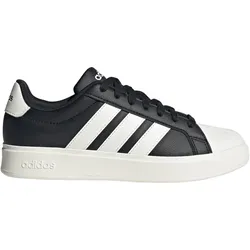 adidas Street Talk Sneaker Damen JP8284 - core black/core white/core black 40
