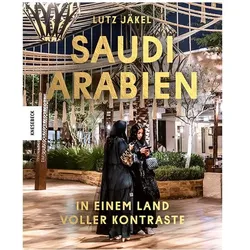 Saudi-Arabien, Ratgeber von Lutz Jäkel