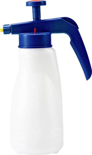 Pressol 6913015 SPRAYFIxx-acid basic-1,5l Industrie-Zerstäuber 1.5l Weiß, Blau