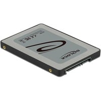 2.5" SATA, Kartenleser