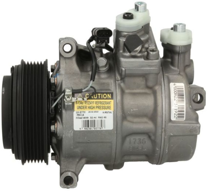 Klimakompressor AIRSTAL 10-3770