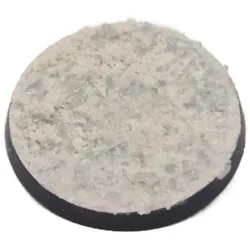 BASE X Basetopping: NUKLEAR SNOW (snow series) (140ml)