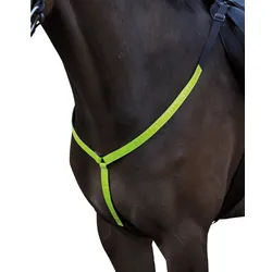 Horse Guard Reflex Vorderzeug für Pferde - Pony/Vollblut