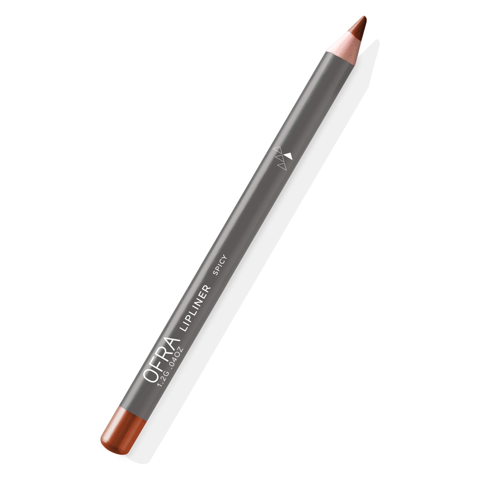 OFRA Cosmetics - Lipliner - Spicy - 4.5g (Spicy) (OF-44114)