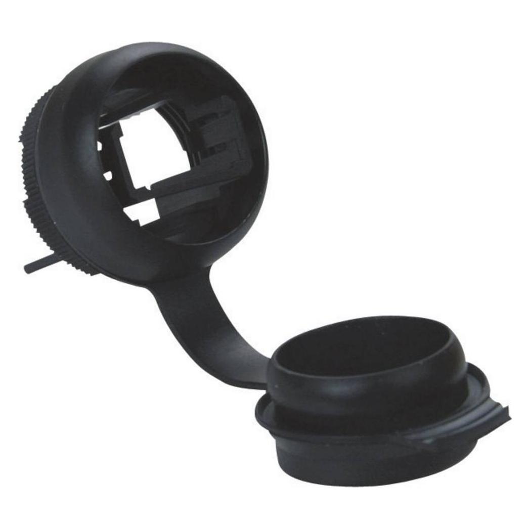 Metz Connect E-DAT Industry universal test jack IP65 (140UPB-E)