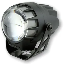 Highsider Pro Dual Stream, LED Hauptscheinwerfer - Schwarz