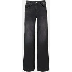 Jeans Celia Wide Schwarz 29