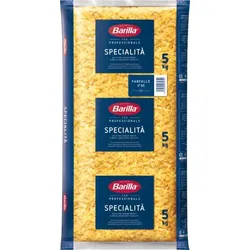 Barilla Classica Farfalle 5,0 kg