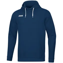 JAKO Base Hoodie marine 3XL