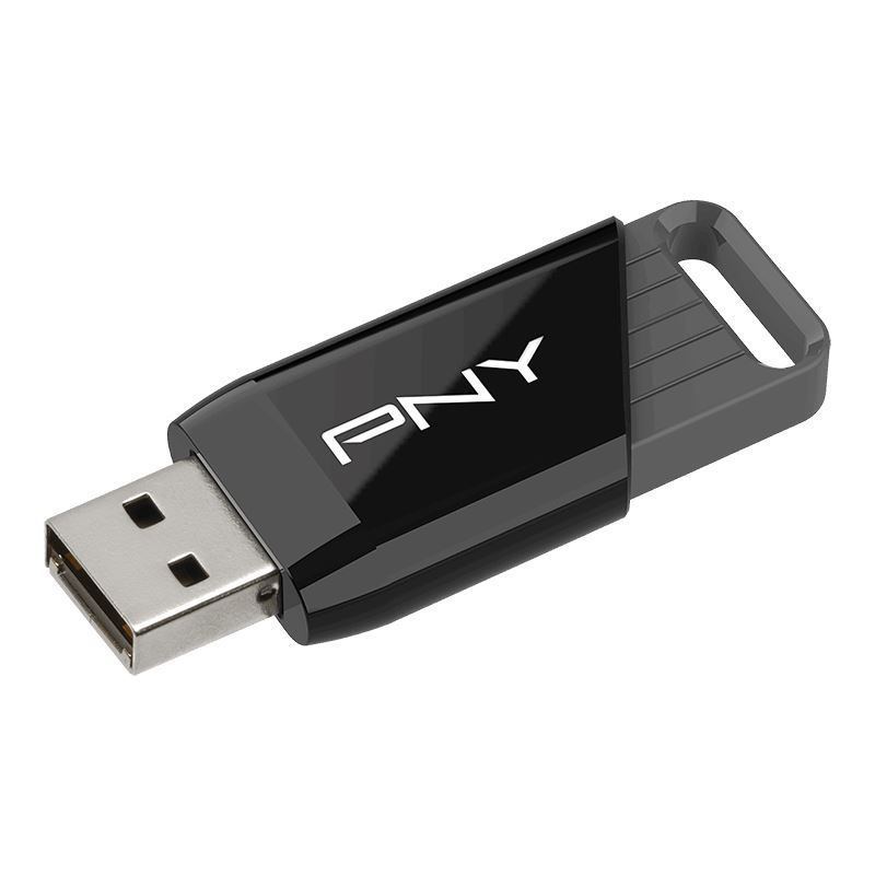 512GB PNY USB-Stick Attach X USB 3.2 retail