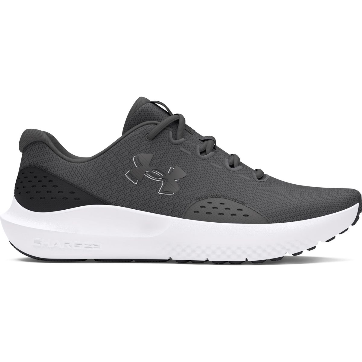 Under Armour Charged Surge 4 gray anthracite (106) 9 3027000-106-9