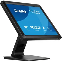 iiyama ProLite T1731SR-B2S Computerbildschirm 43,2 cm (17") 1280 x 1024 Pixel Touchscreen