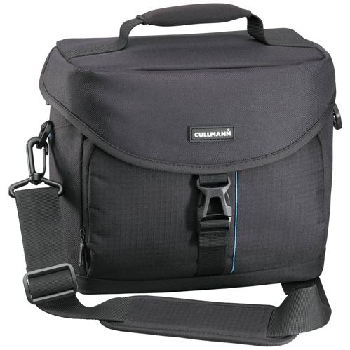Cullmann Panama Maxima 200 Kameratasche schwarz