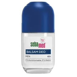 Sebamed for men Deo Sensitiv Roll-on