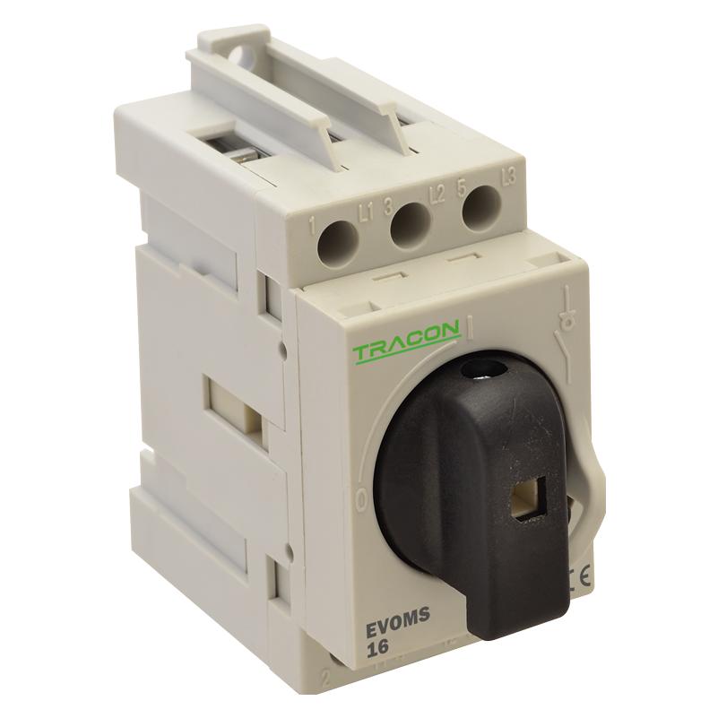 Tracon Allgemeines Produkt (TR-EVOMS40/3)