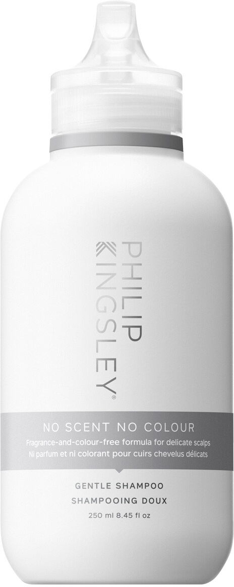 250ml PHILIP KINGSLEY NO SCENT NO COLOUR Shampoo