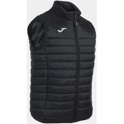 JOMA Urban V Weste 100 - schwarz 3XL