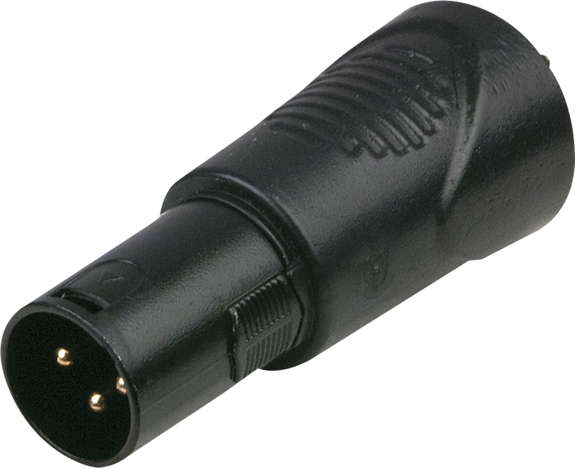 DAP Audio Fla38 – Xlr 3p Männlich Auf Rj45 Weiblich