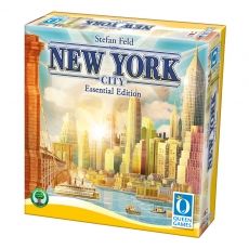 Queen Games New York - Essential Edition 296259