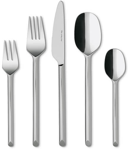 Villeroy & Boch Like 20 Piece Cutlery Set