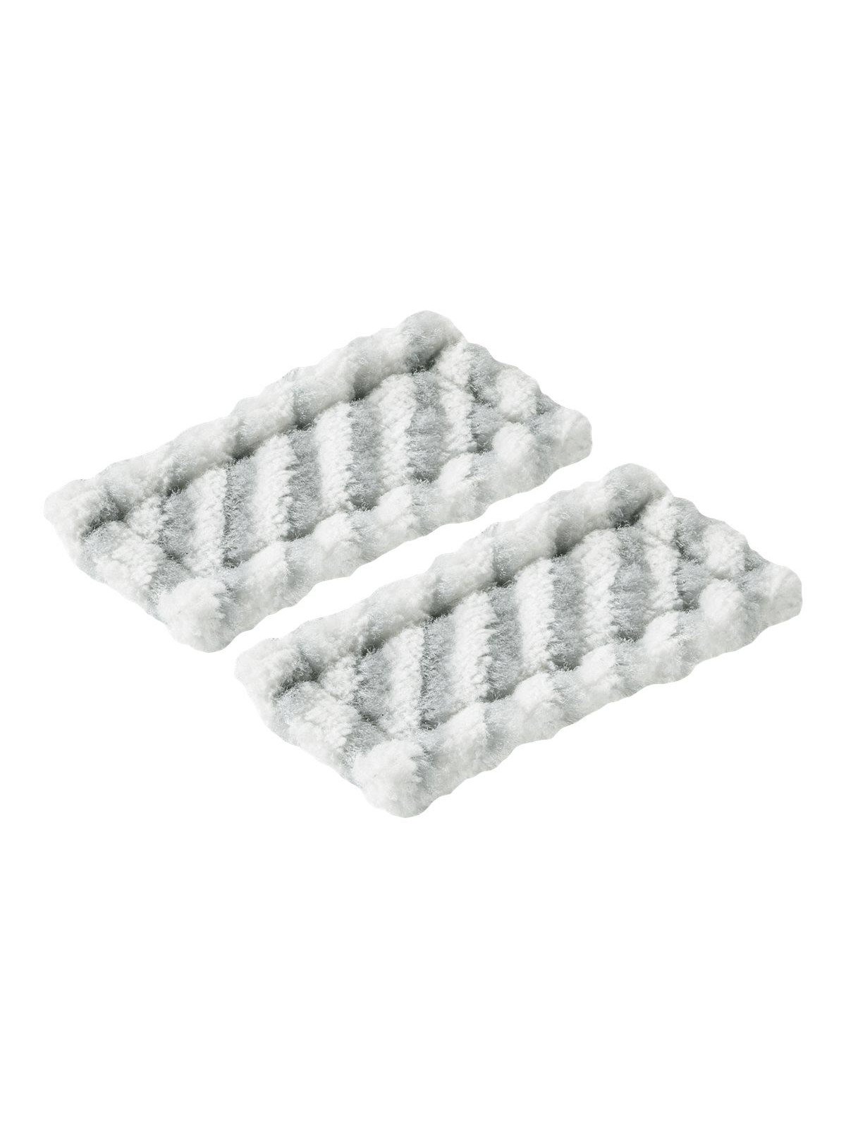 Bosch Cleaning Cloth Microfibre 2 Sheets
