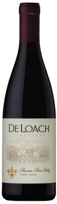 DeLoach """De Loach Russian River Pinot Noir 2021 Red Wine - California"""