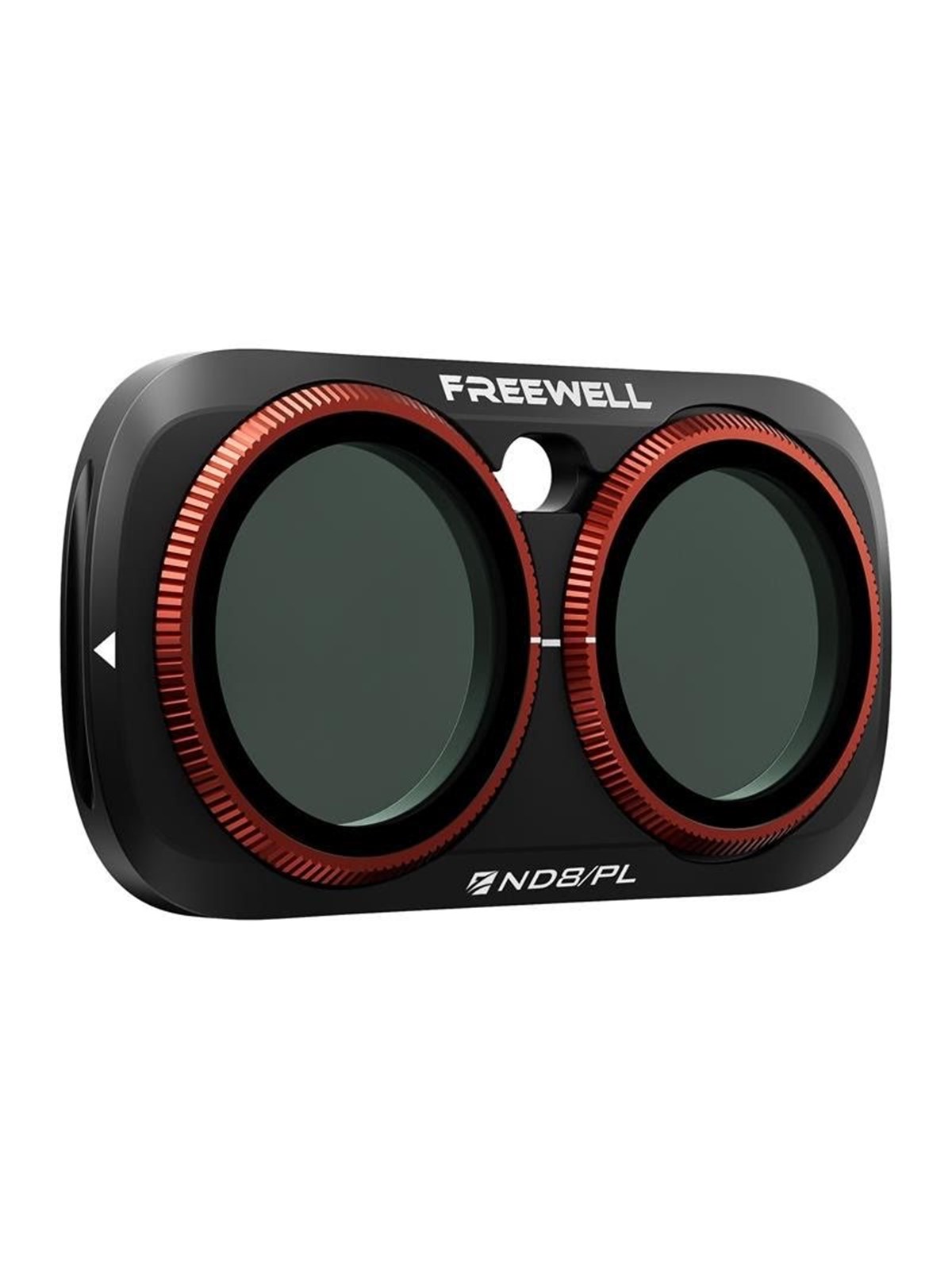 Freewell ND8/PL Filter For Insta360 Luna Ultra