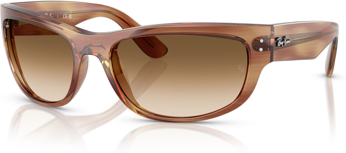 Ray Ban Lunettes de soleil Ray-Ban Mega Balorama RB 2289 (140351) Femme