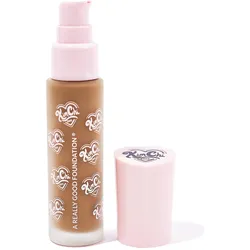 KimChi Chic Beauty, Foundation, - A Really Good Foundation - 30 - 30 ml