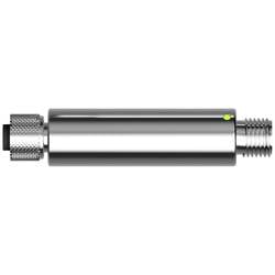 Jumo Kabelmessumformer für Temperatur, Plug and Play, Edelstahlgehäuse, IO-Link 00725432