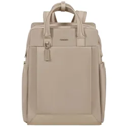 Samsonite Selection Essentis Laptop Rucksack